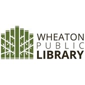 Wheaton Public Library Logo