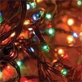Christmas String Lights