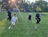 Neighborhood Roll Call