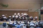 Wheaton Municipal Band