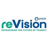 reVision Pace Logo