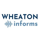 wheaton informs logo