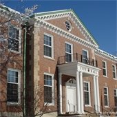 City Hall