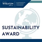 Sustainability Awards Logo