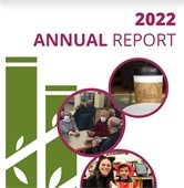 WPL Annual Report Cover