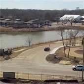 Gary Avenue Intersection