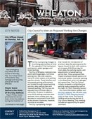 February 2024 City Newsletter Cover