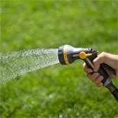 Lawn Watering