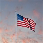 American flag