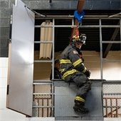 Firefighter Training