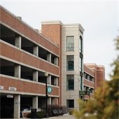 Wheaton Place Parking Garage