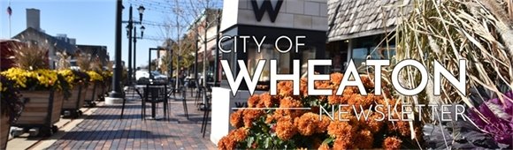 October 2024 City Newsletter