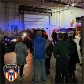 Police Academy Group