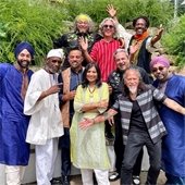 Funkadesi Band