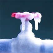 Frozen Faucet