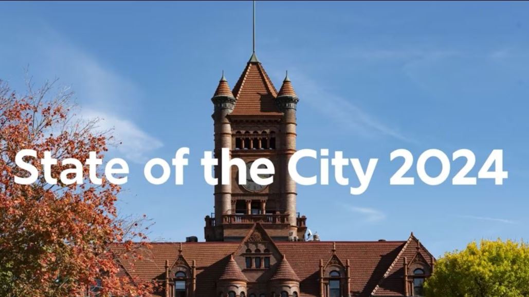 State of the City 2024