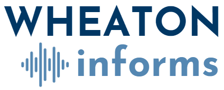 Wheaton Informs
