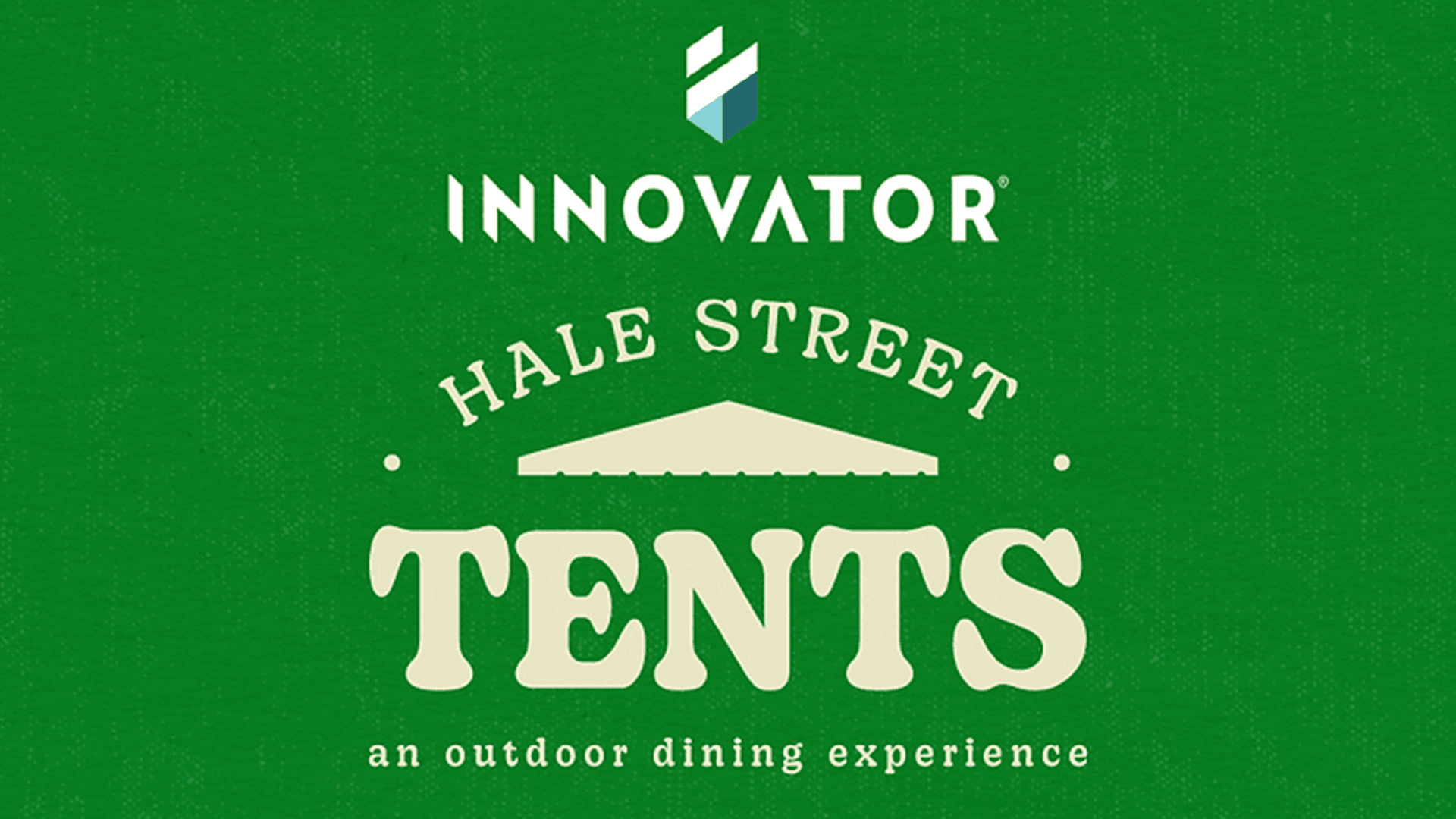 Hale Street Tents logo