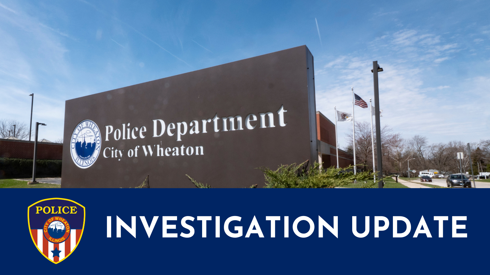 Police Investigation Update (2)