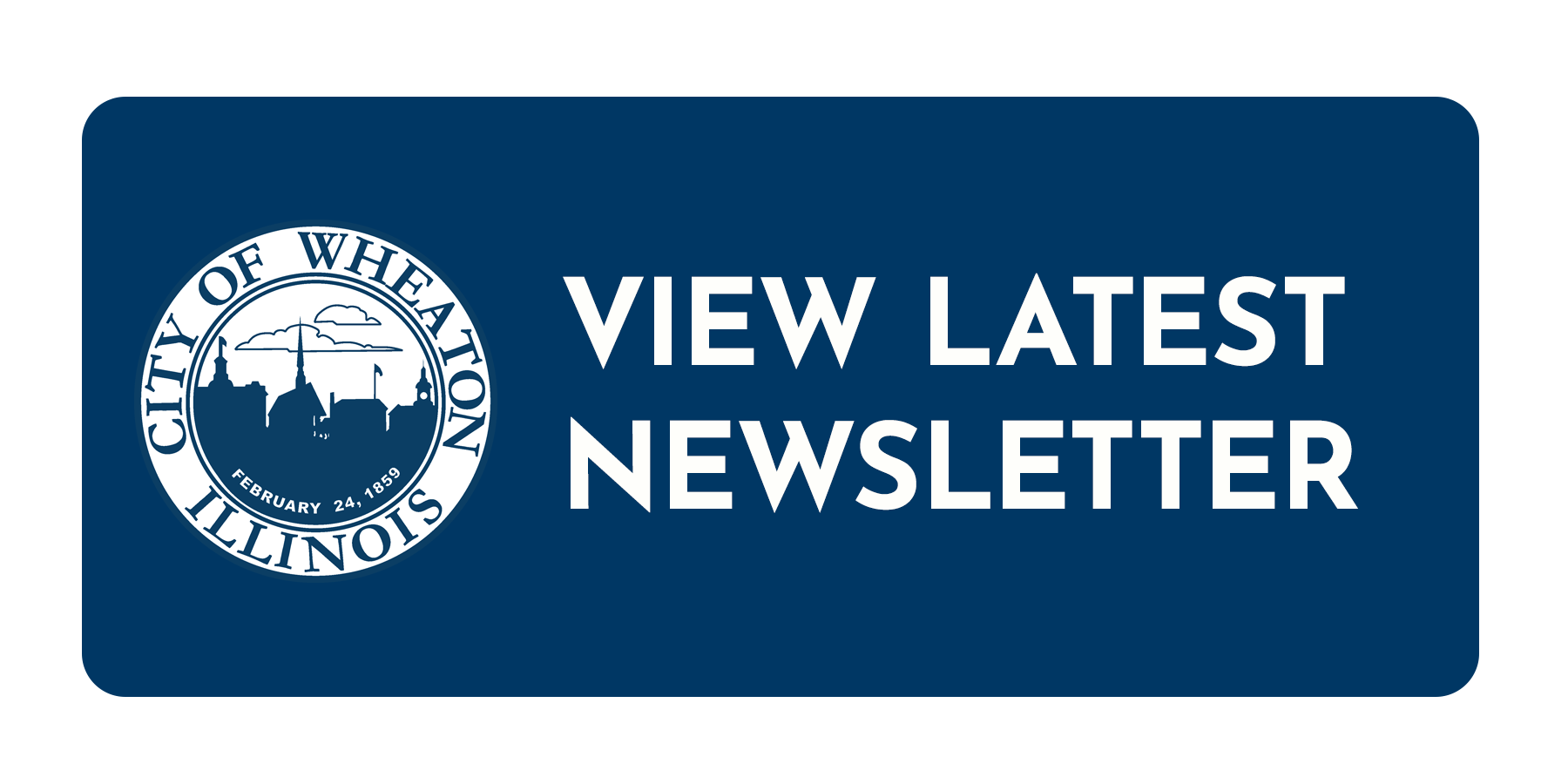 City Newsletter - Recent